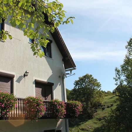 House Milan Otel Rastovača Dış mekan fotoğraf