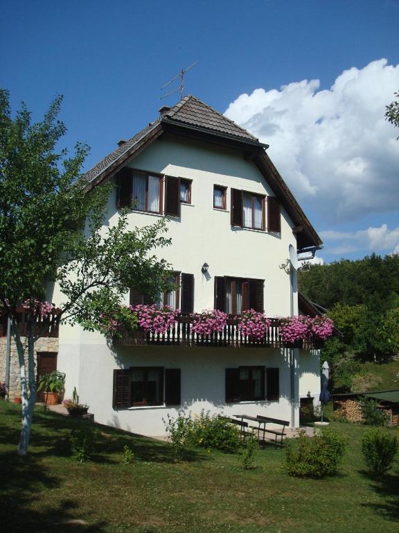 House Milan Otel Rastovača Dış mekan fotoğraf