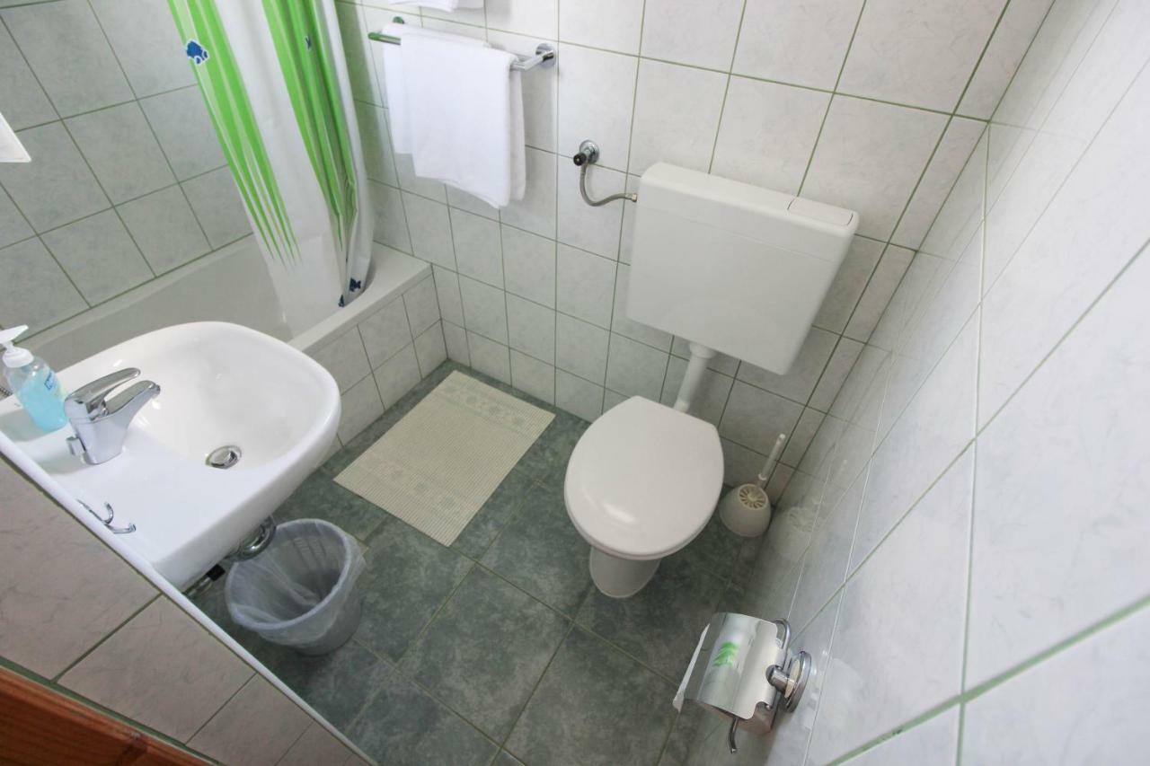 House Milan Otel Rastovača Dış mekan fotoğraf