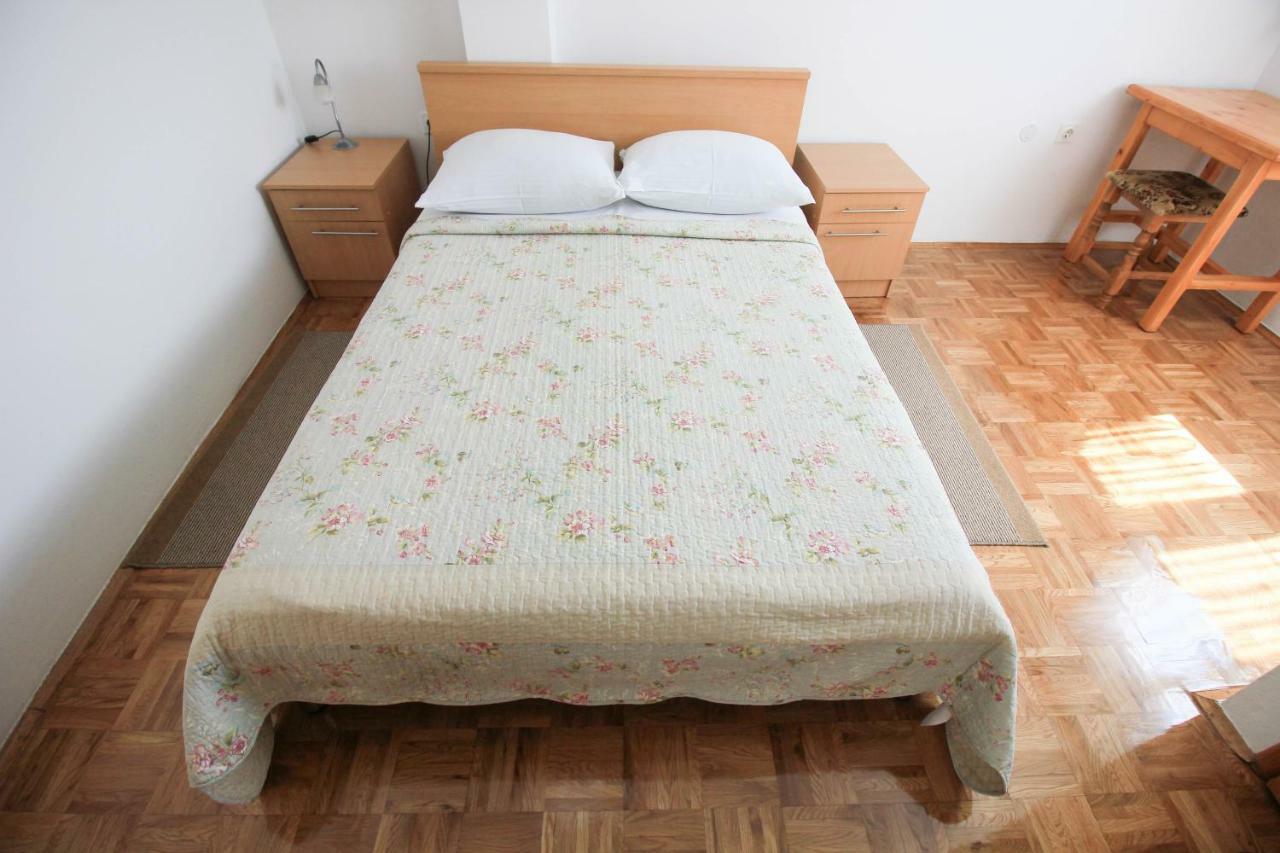 House Milan Otel Rastovača Dış mekan fotoğraf