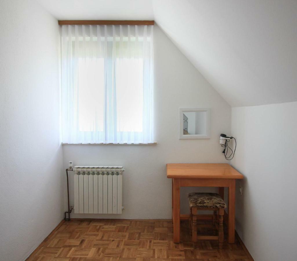 House Milan Otel Rastovača Dış mekan fotoğraf