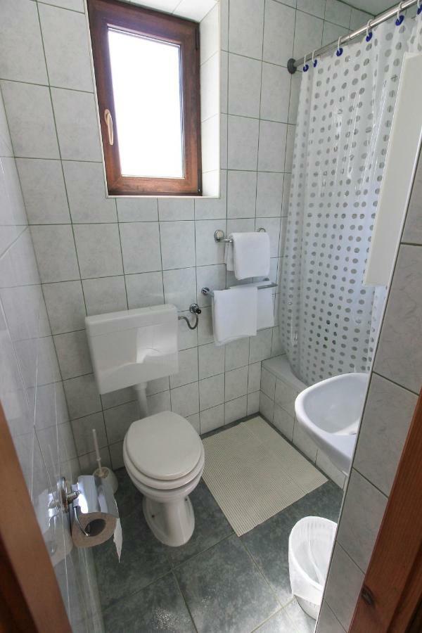 House Milan Otel Rastovača Dış mekan fotoğraf