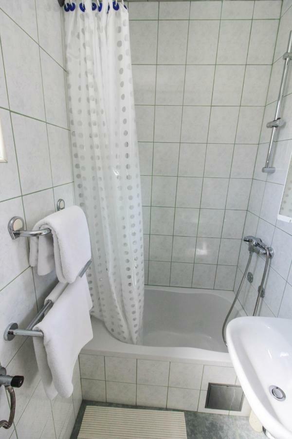 House Milan Otel Rastovača Dış mekan fotoğraf